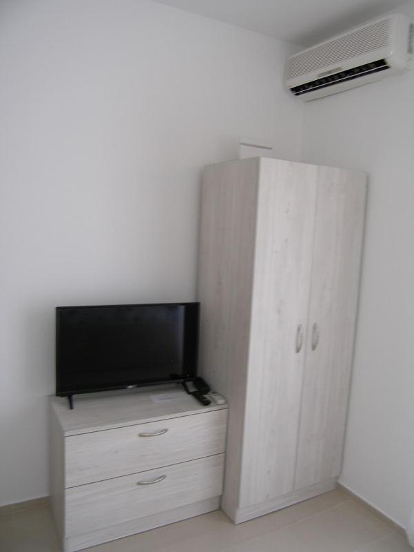 Apartmani Matela Petrcane Exterior foto