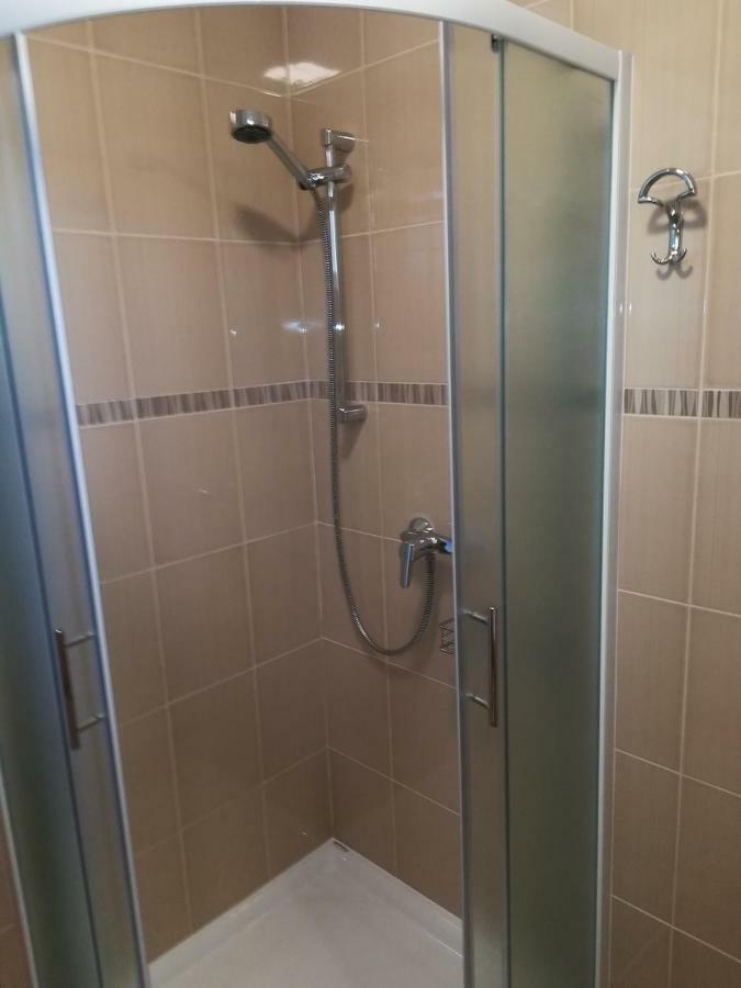 Apartmani Matela Petrcane Exterior foto